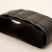 Journal Bandolier / reclaimed rubber / replace that pencil case