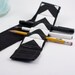 Adjustable Velcro Bandolier  /  Chevron / replace your pencil case