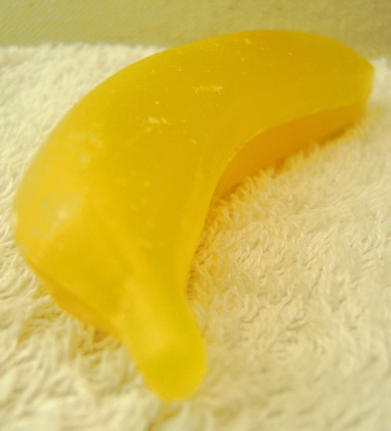 Banana Soap