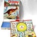 Reserved for Andrew - Skippy Board Game - Skippy The Bush Kangaroo
