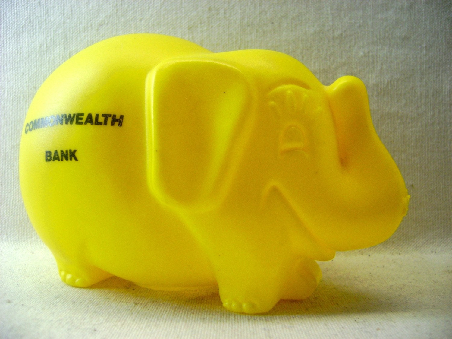 Elephant Bank