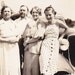 July- Summer Snapshot- 1936 Vintage Photograph
