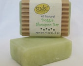 Doggie Shampoo Bar - All Natural - FREE SHIPPING with another item from our shop