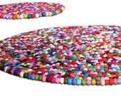 4.5 ft YUMMI Rug