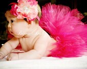 Baby Tutu, 2T-5T, Design Your Own