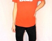 Straight  To The Point... Vintage Tee