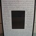 Custom WEDDING SONG Photo Mat with frame. Your choice of lyrics, poem or quote on 11x14 photo mat for 5x7 photo with frame. Perfect gift.