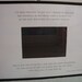 Re:Stacks by Bon Iver. 11x14 custom mat for 5x7 photo with frame. Perfect for weddings, engagements and anniversaries.