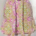 INSTANT DOWNLOAD - Lined Zippered Backpack PDF Sewing Pattern - Amy by ChrisW Designs