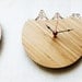 Modern Wall Clock SALE Set- Paris, SF, NY, London