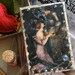 Love matchbox spell kit