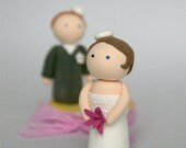 Cute Wedding Cake Toppers, by MamaTita Il_170x135