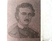 Poe's Portrait Journal
