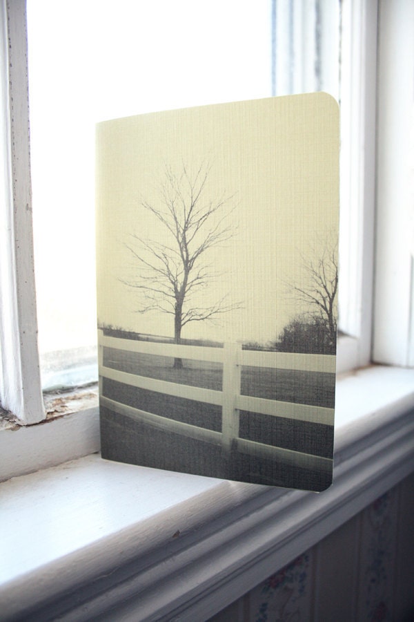 Tranquil Tree Journal