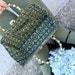 Jane Austen Seven Novels Book Purse