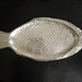 Art Deco Reed & Barton Large Fish Platter