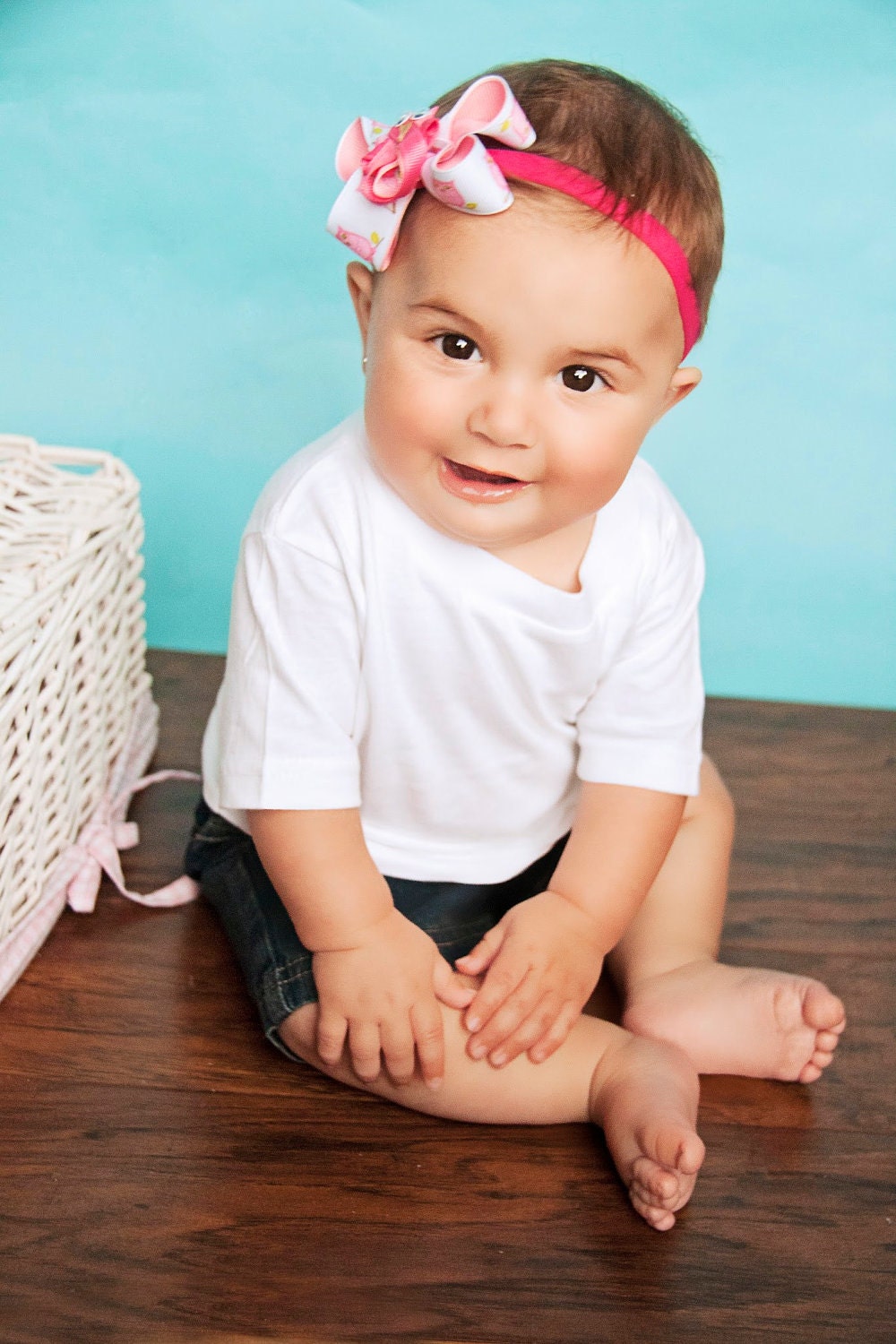 INFANT T-Shirt - Add Any Design From Our Shop