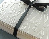 Music Cards (Handmade Cards for Musicians)