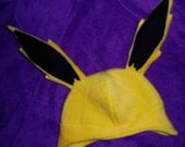 Jolteon Hat