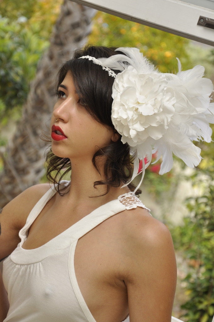 Bridal Headdress