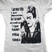 FRIDA KAHLO tshirt Alternative Apparel S-M-L-XL