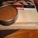 Plank Cooking Set with 3 All Natural Hand Milled Planks, Plank Cook Book by Karen Adler, plus 5 oz Tin of Basic Rub