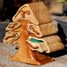 Jewelry Box of Black Oak & Madrone
