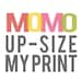 UPSIZE MY PRINT - add to any print order for a file larger than 8x10