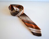 Vintage Necktie by Dino Orsini