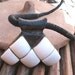 Old 'Khomeissa' Tuareg Amulet 'Khomissar'