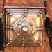Tuareg Gri Gri AMULET TSCHEROT Talisman