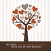 Personalized Family Tree - Custom Gift for Mom or Grandma