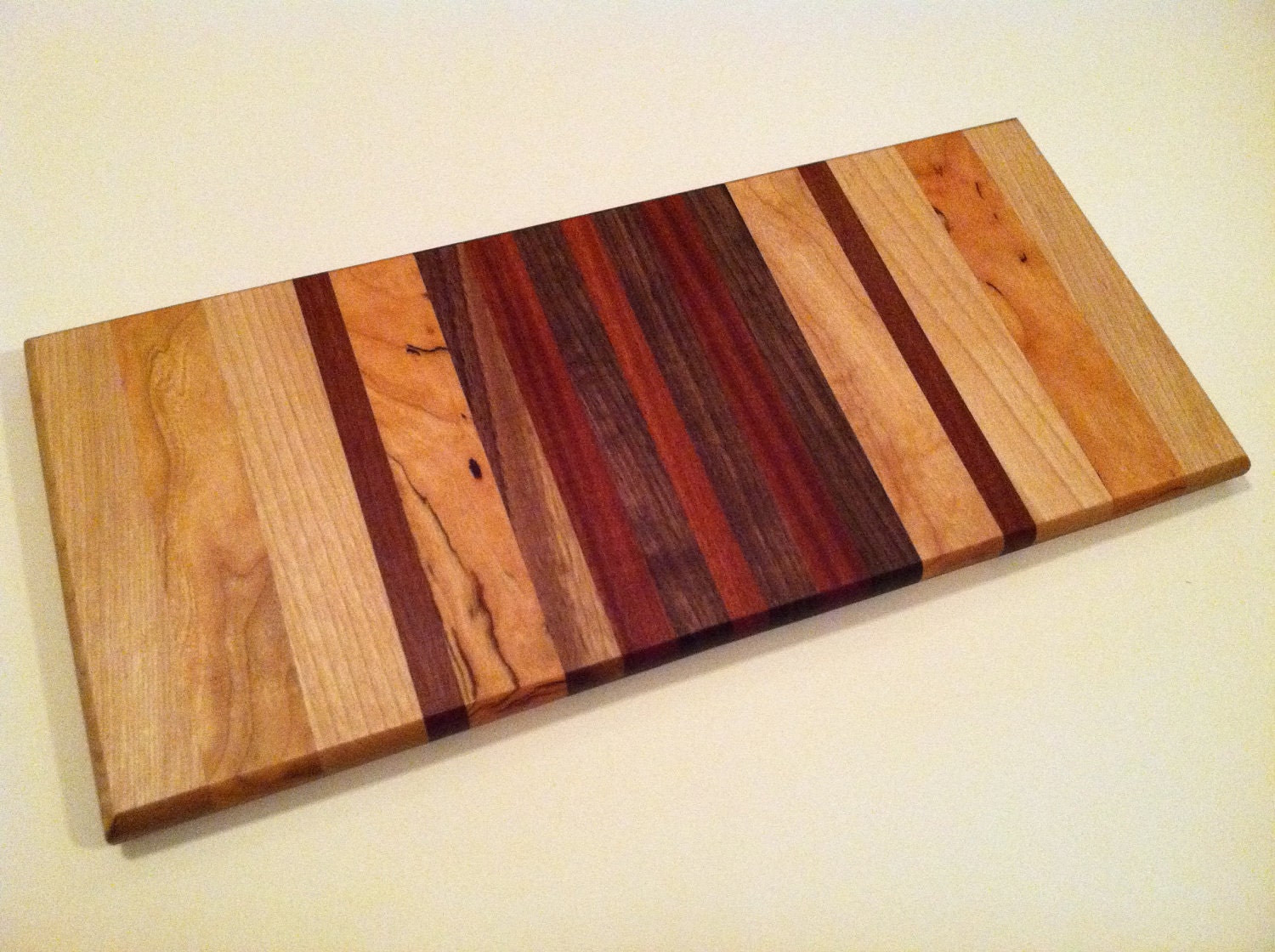Handmade Cheese or Bread Board made to order
