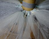 Winter Pet tutu