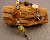 Just Jade Bracelet