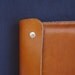 Macbook 15 case, MacBook Pro 15 case, MacBook case, MacBook 15 sleeve, MacBook Pro 15 sleeve, MacBook Pro case, laptop case - brown leather
