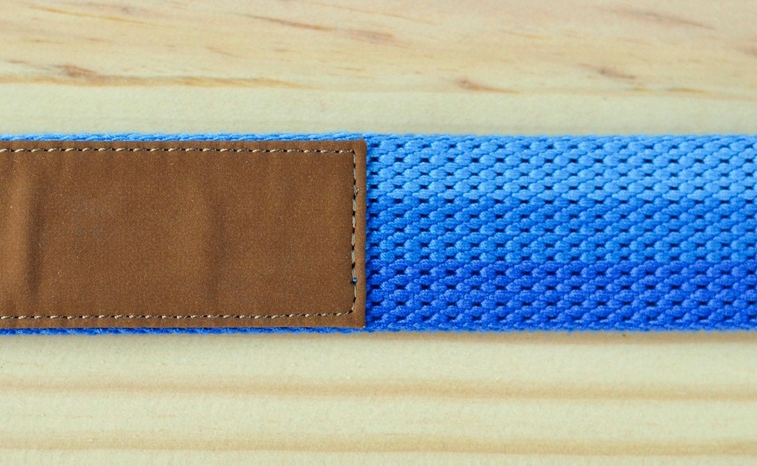 Discounted Smurf Camera Strap