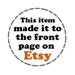 Hippie Headband  Feather Extensions Boho Braided Crown Orange