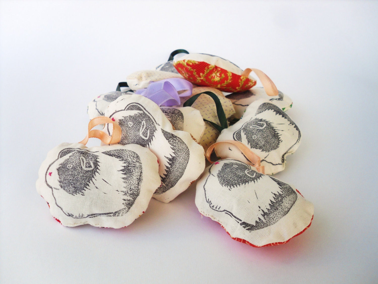 Animal Lavender Sachet - Guinea Pig
