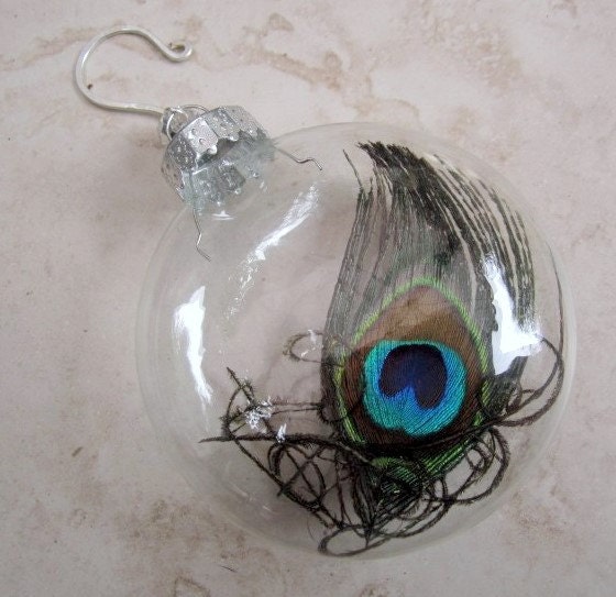 peacock feather ornament christmas ornament by peacock feather ornament christmas ornament by