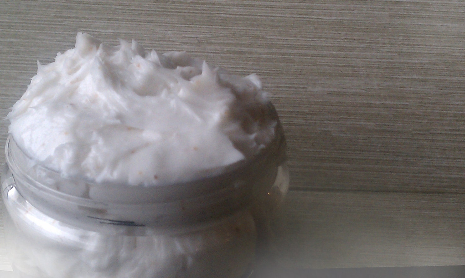 Honey & Cocoa Shaving Whip