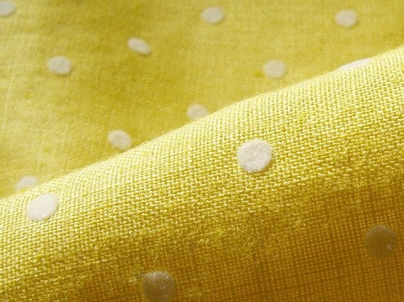 LAST ONE / Flock Dot Coin Purse