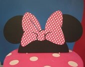 Minnie Mouse Cake Topper - READY TO SHIP Il_170x135