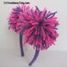 Abby Cadabby Headband and Wand