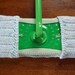 Set of 3 Eco Friendly Cotton Swiffer Covers
