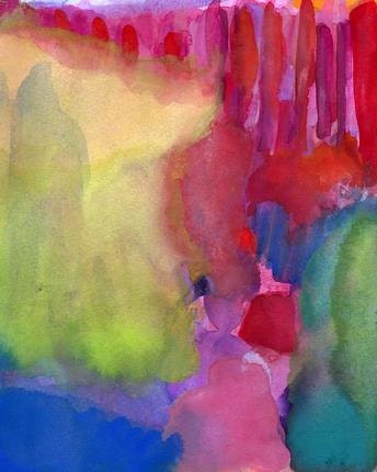 Wall Art, Over the Rainbow
