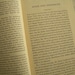 Antique Jane Austen novels complete set