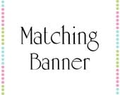 Matching Banner Il_170x135