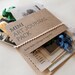 Mini Art Journal Pack