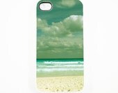 iPhone 5 Case, iPhone 4 case, iPhone 4s Cover , Hard Plastic iphone 5 Cover, cases -- Hello the SEA